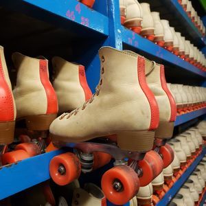 Meet your Posher, Javier